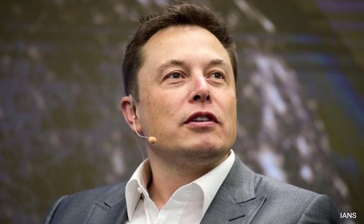 Elon Musk’s Big Reveal On How X Algorithm Works