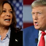 Harris Vows To Fix US Immigration System, Trump Says “This Is Bad Timing”