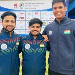 India Win Two Shooting Golds In ISSF Junior World Championship