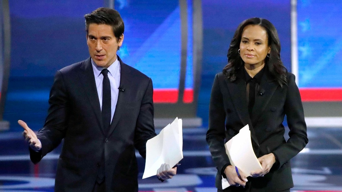 Donald Trump vs Kamala Harris presidential debate: Know the ABC News moderators