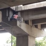 Woman Flung Off Noida Elevated Road After Car Hits Scooter, Lands On Pillar