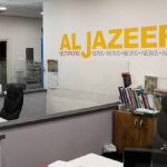 Israeli soldiers raid, order 45-day closure of Al Jazeera office in West Bank