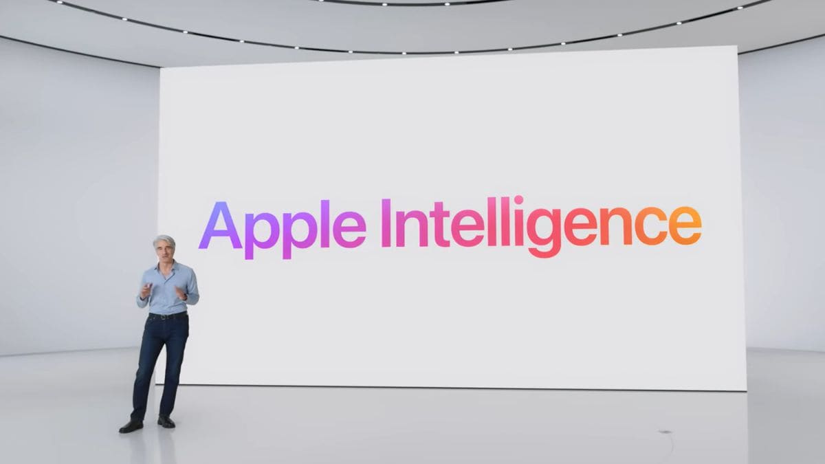 Apple Intelligence Storage Requirements for AI Features on Supported iPhone Models Revealed