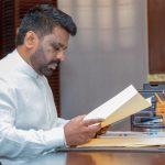 "Don't Want To Be Sandwiched…": New Lanka President's India-China Plans