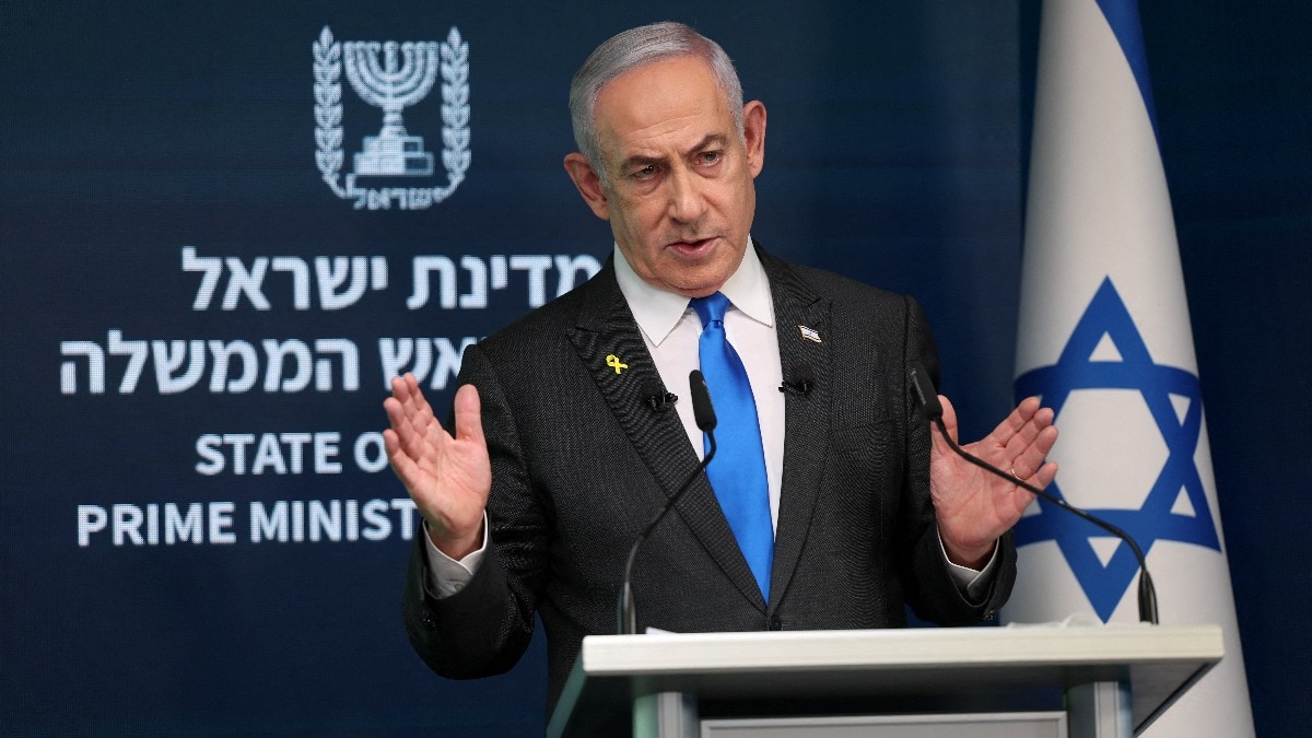 Netanyahu’s warning to Hezbollah If Hezbollah has not understood the message, it will: Benjamin Netanyahu aft