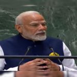 Success of Humanity Lies Not In Battlefield: PM Modi At UN