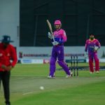 Van Der Dussen Opens Up On Scoring Consecutive 50 vs Bulawayo And JoBurg