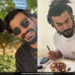 To Sunny Kaushal, Adorable Birthday Wishes From Rumoured Girlfriend Sharvari, Vicky Kaushal And Katrina Kaif