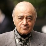 Mohamed Al-Fayed, Billionaire Whose Son Died With Princess Diana, Accused of Multiple Rapes