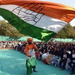 2 Congress Leaders Expelled For Indulging In Anti-Party Activities