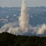 Lebanon PM Calls For Ceasefire With Israel As Strikes Intensify