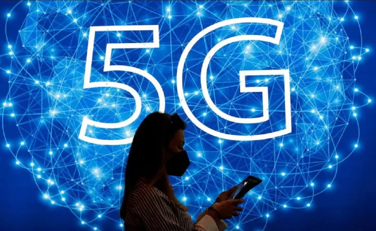 India Becomes World’s 2nd Largest 5G Mobile Market, Surges Past US, Apple Tops: Report