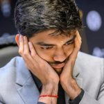 Chess Olympiad: Gukesh D Beats Caruana As India Close In On GoldUpdating