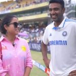 'Won't They Scold You…": Ashwin Startled By Wife's Question. Here's Why