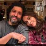 Shibani Dandekar Reveals Trolls Called Her "Gold-Digger" When She Married Farhan Akhtar