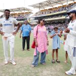 "Suddenly, Felt A Bit Off": Ashwin Reveals Striking Conversation With Wife