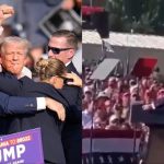 Trump assassination bid: Secret Service says complacency led to security breach