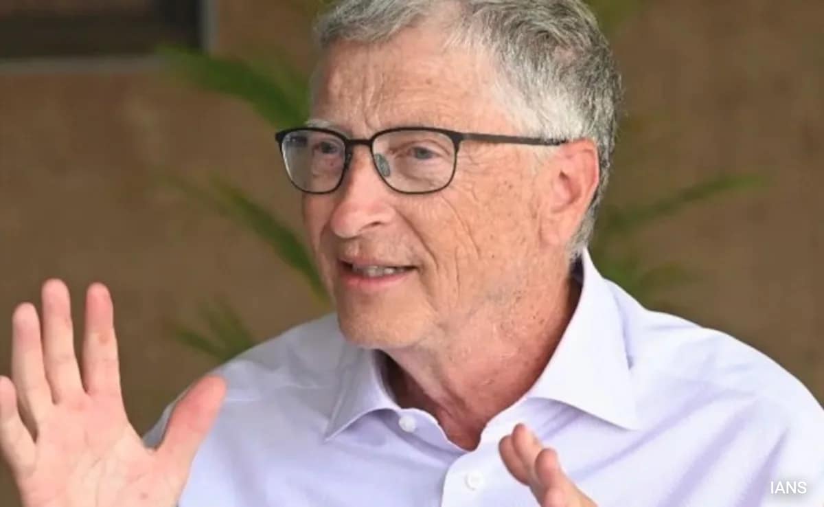 Bill Gates Shares His No. 1 Concern That Keeps Him Up At Night: “Another Pandemic”