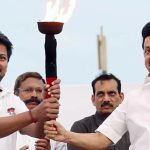 Pattabhishek In Tamil Nadu: Udhayanidhi Stalin Becomes Deputy Chief Minister