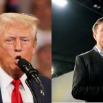 US Presidential Elections 2024: Trump touts possibility of Elon Musk heading ‘department of efficiency’