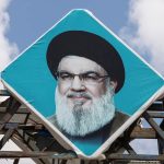 How The Middle East Reacted To Death Of Hezbollah Chief Hassan Nasrallah