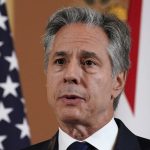 US Wants Lebanon Solution, Not “Broader Conflict”, Says Blinken