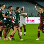 Jason Cummings' Late Strike Seals Dramatic Win For Mohun Bagan vs NEUFC