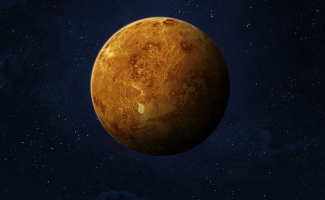 Venus, Moon Missions Get Approval In India's Biggest Push For Space