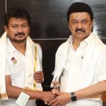 "Not Position, But Responsibility": Udhayanidhi Stalin On Getting Top Post