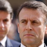 French President Emmanuel Macron appoints new right-wing government