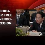 Fumio Kishida stresses on need of free, open Indo-Pacific at Quad 