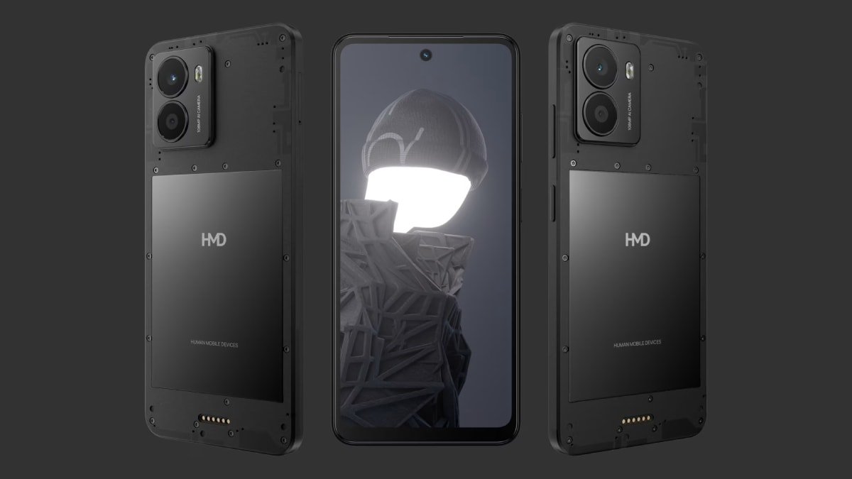 HMD Moon Knight Key Features Leaked; Tipped to Get Snapdragon 8s Gen 3 SoC