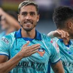 Borja Herrera's Hat-Trick Powers FC Goa To First Win In ISL 2024-25