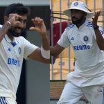 Jasprit Bumrah Brutally Mocks Mohammed Siraj On Field. Here's The Reason