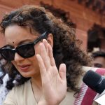 BJP Distances Itself From Kangana Ranaut's Farm Laws Remark, She Reacts