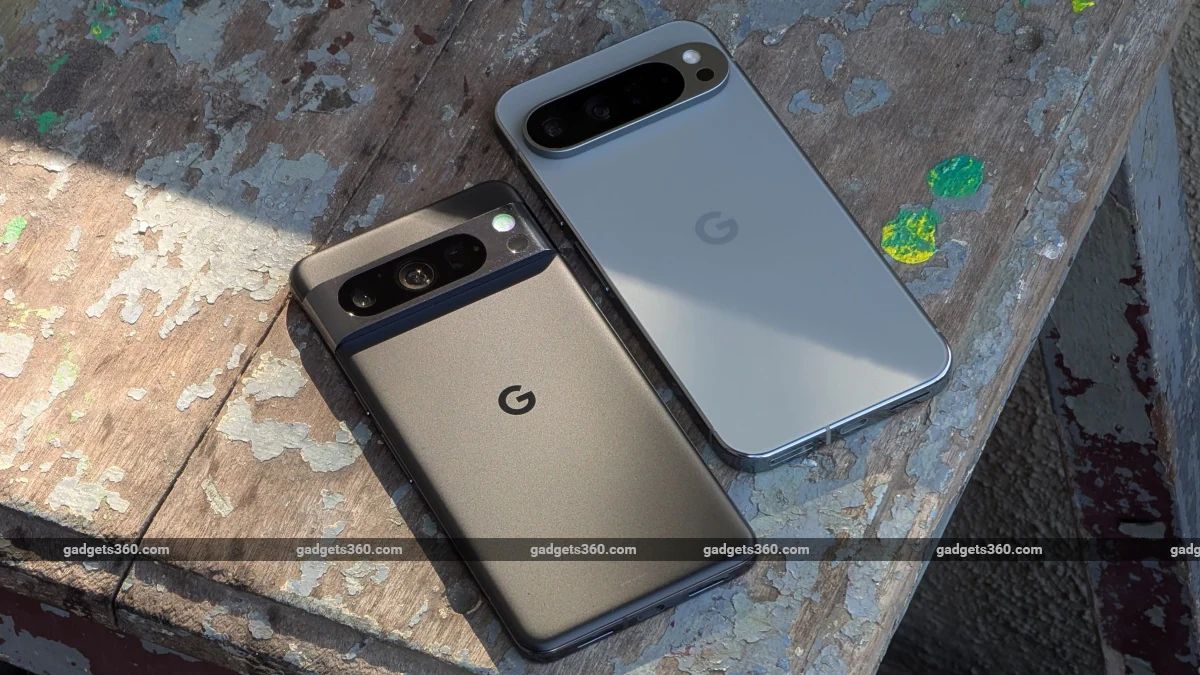 Google Pixel Smartphones Will Reportedly Get Android 15 Update Next Month: Supported Models