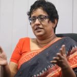 Harini Amarasuriya, alumnus of Delhi University, is Sri Lanka’s 3rd woman PM