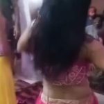 On Camera, Vulgar Dancing, Drunken Celebration At Government School In Bihar