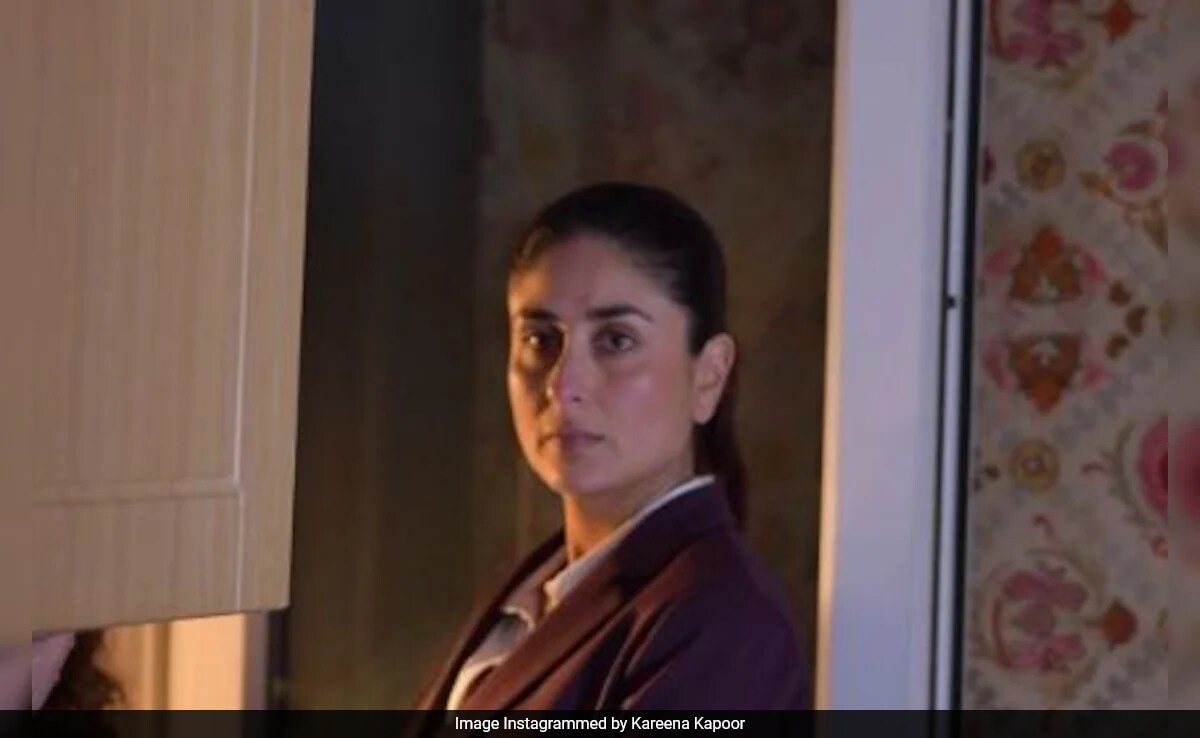 Kareena Kapoor On The Buckingham Murders Role: "A Mother's Love Has No Language…"