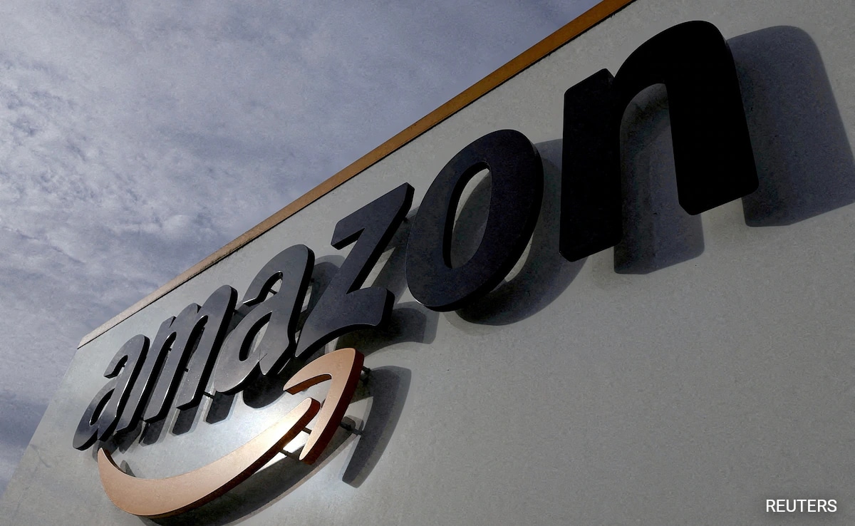 Amazon Mandates 5 Days A Week In Office Starting Next Year