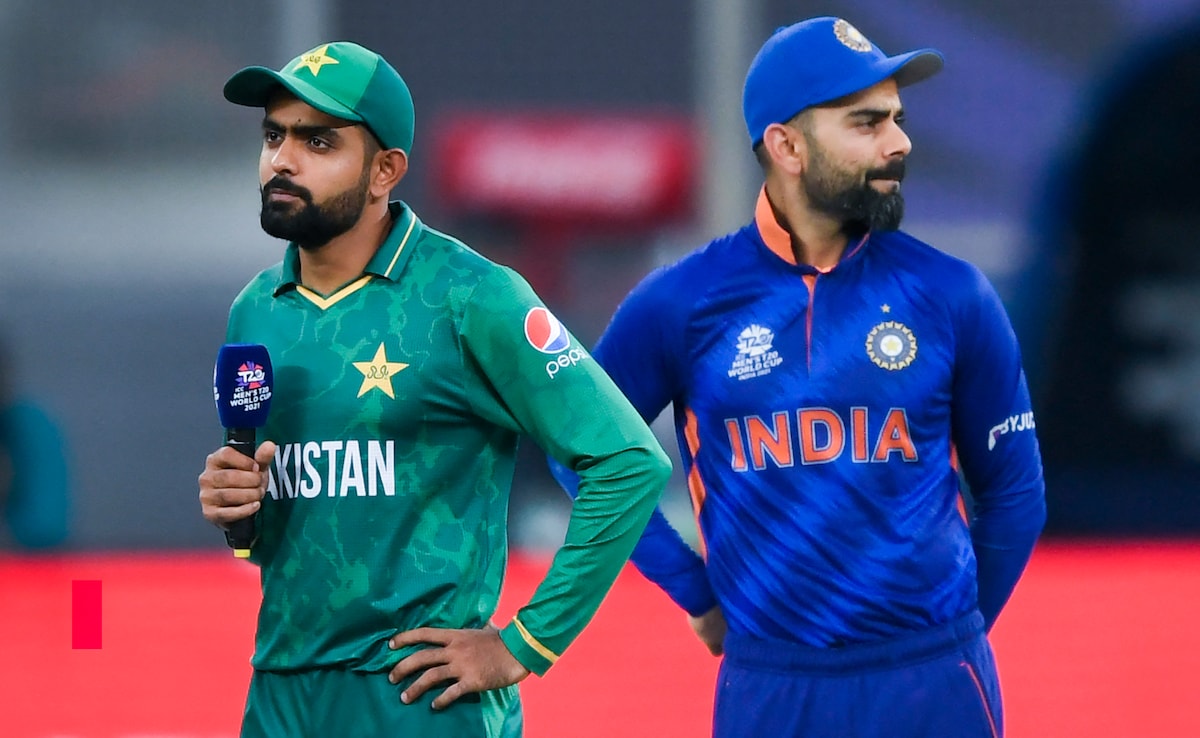 Kohli To Partner Babar For Same XI In This Tournament? Official's Big take