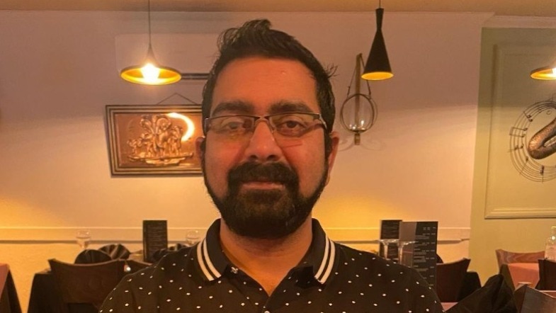 Pakistani-origin man convicted for killing Indian restaurant manager with stolen Range Rover in UK