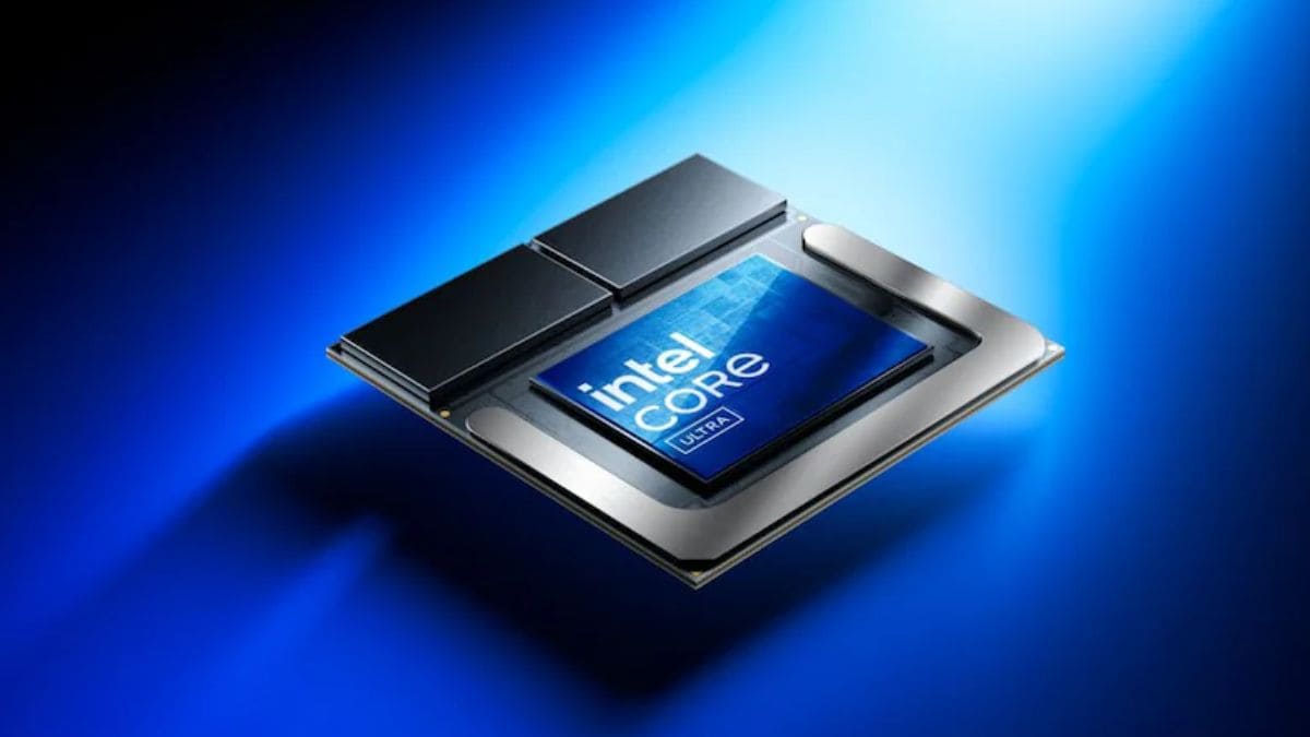 Intel Core Ultra 200V Lunar Lake CPUs With 120 Total TOPS Launched in India: Features