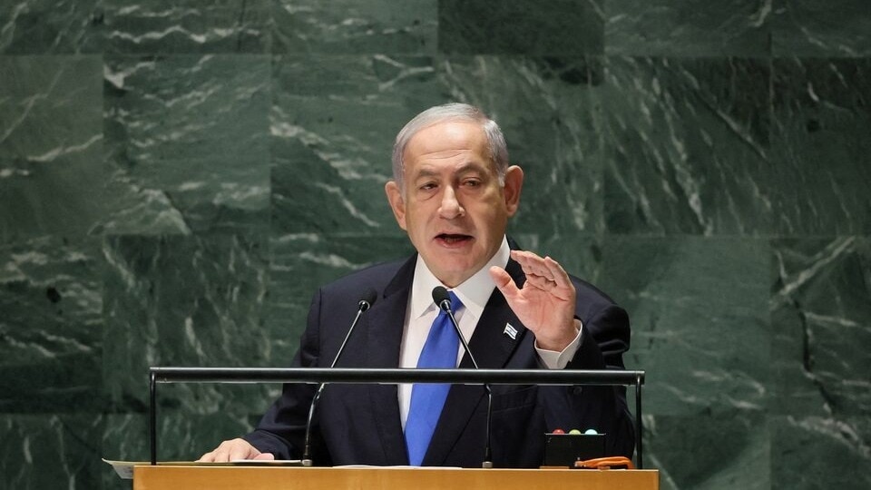 Israel settled score by killing Hezbollah chief, says Benjamin Netanyahu