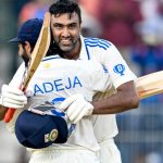 "Might Have Been Competition…": Ashwin's Admission On Battle With Jadeja