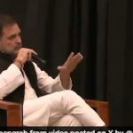 "BJP Desperate To Silence Me": Rahul Gandhi Speaks Out On Sikh Remark