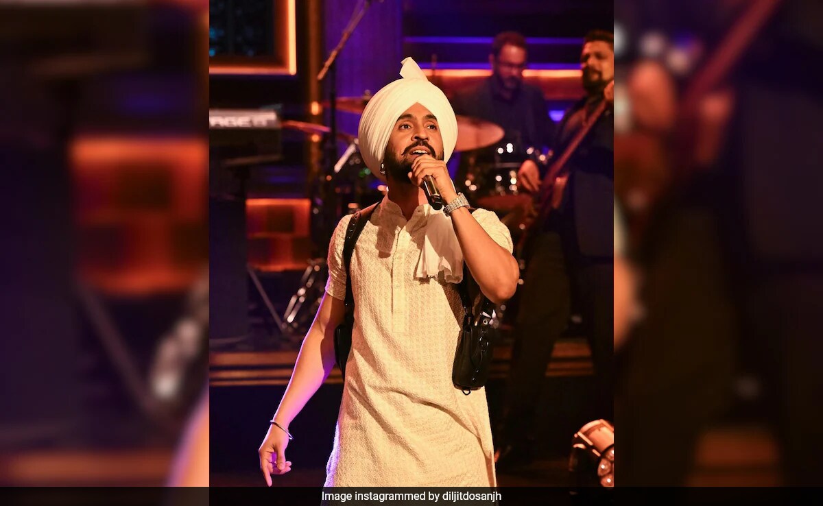 Border 2: After Varun Dhawan, Sunny Deol Welcomes Diljit Dosanjh Onboard