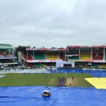 2nd Test Day 1 Live: Focus On Weather As India Aim To Whitewash Bangladesh