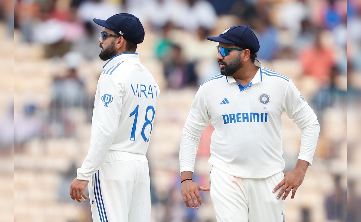 "Not Good For India": BCCI Slammed For Virat, Rohit's "Special Treatment"