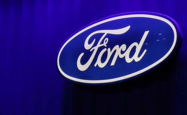 Ford To Return To India After 2 Years With Reopening Of Chennai Plant